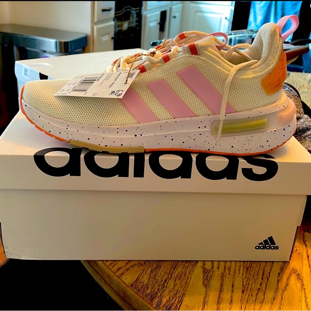 Women's Adidas Racer TR23